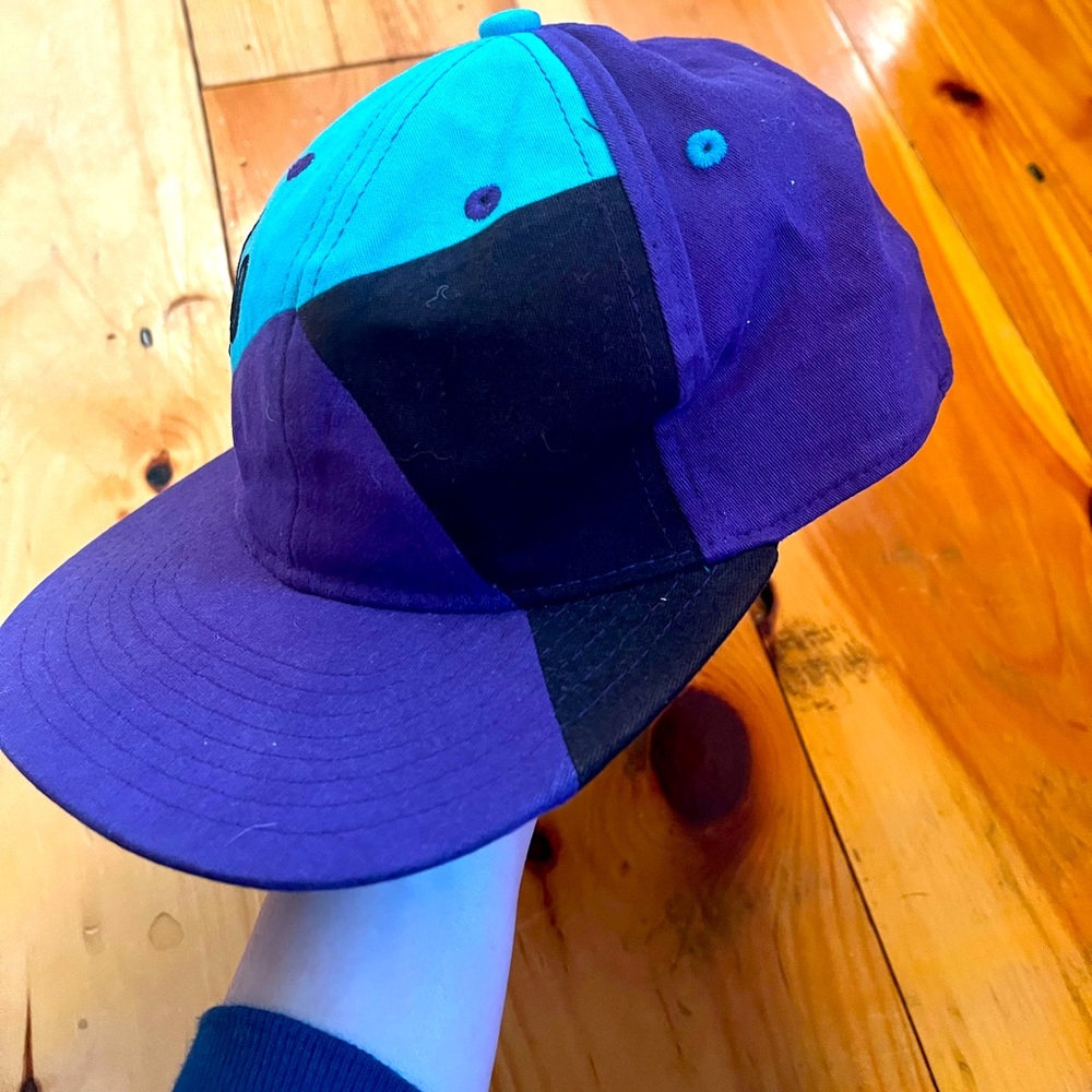 Nike 6.0 hat